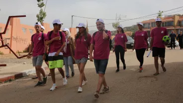 DIR IDDIK - Imi Ouaddar