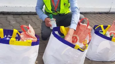 Covid-19 : Association Jeunesse du futur