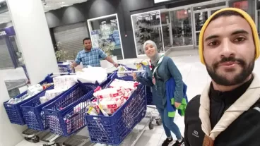 Covid-19 : Association Scoutisme Hassania Branche Ghandi