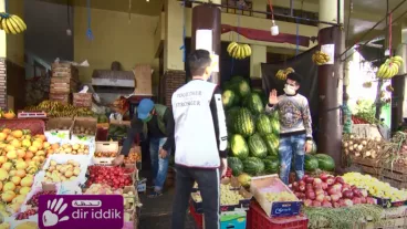 Lahdat Dir iddik 2020