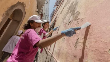 Opération El Jadida Ramadan 2017