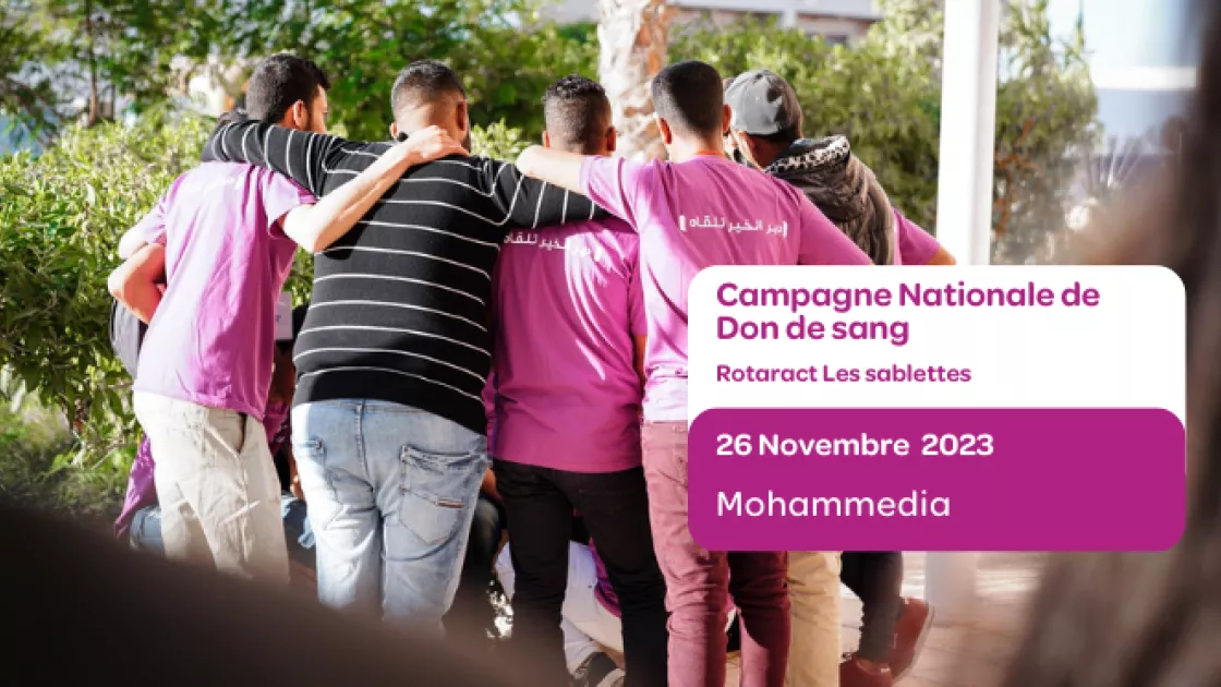 Rotaract Les Sablettes