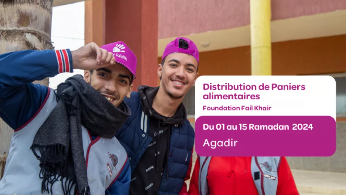 Faailkhair Foundation