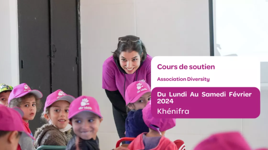 Association DIVERSITY