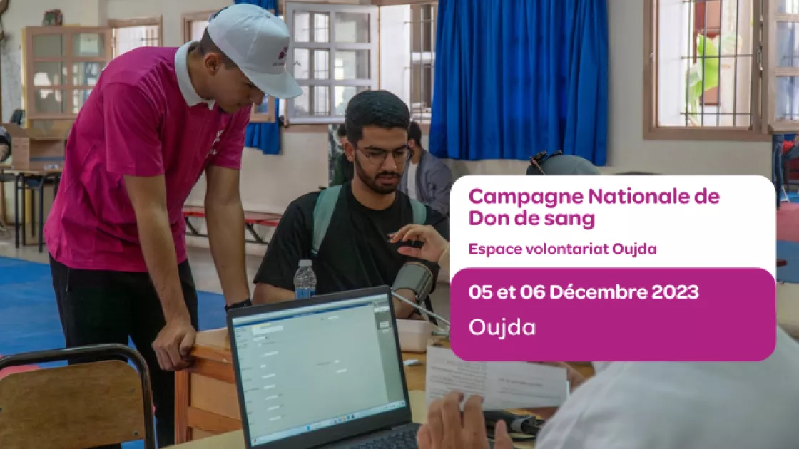 Association Espace Volontariat