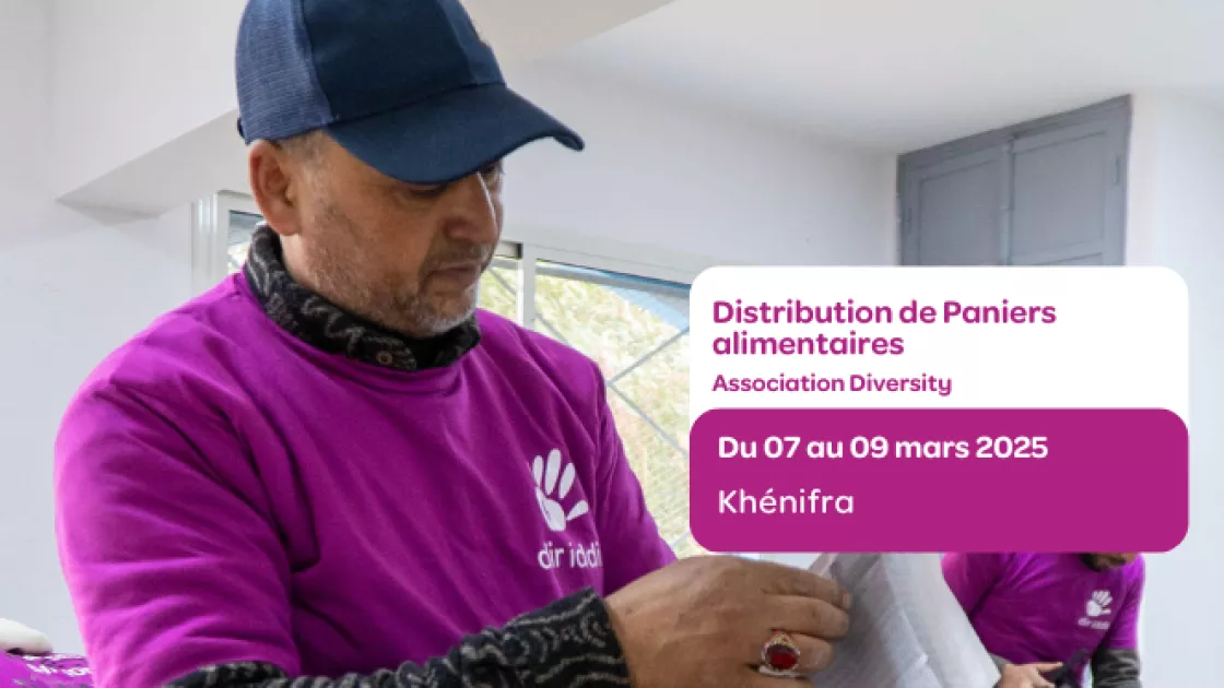 Association DIVERSITY