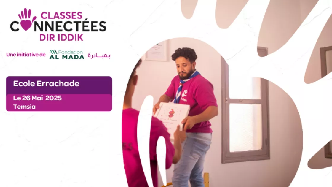 Rotaract agadir atlantique