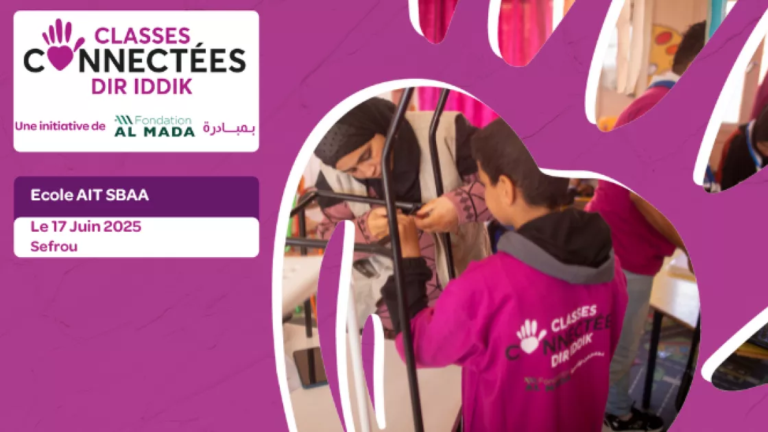 Rotaract les Mérinides