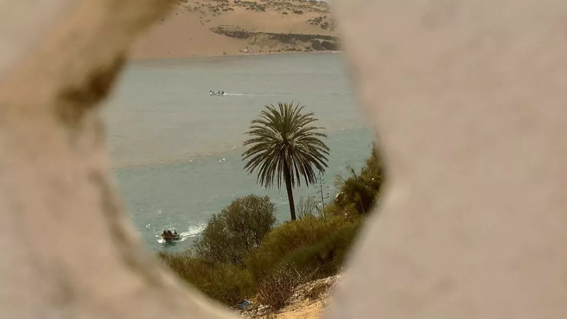 جمعية اعادة الكرامة مولاي بوسلهام