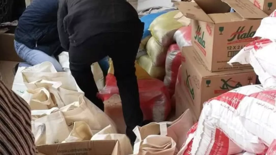 جمعية شبابنا بخير