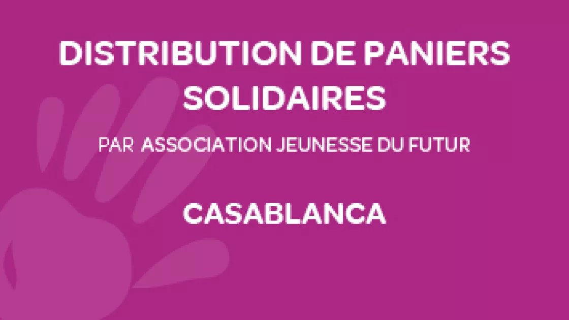 Association Jeunesse de Future