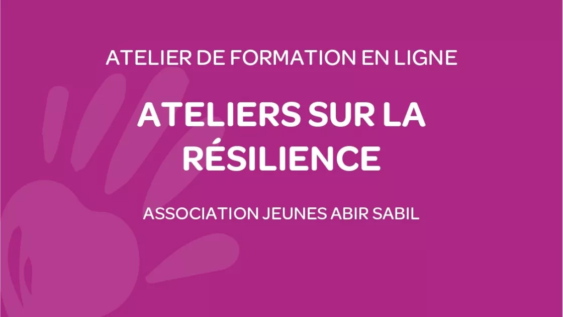 association jeunes abir sabil pour le développement humain - جمعية شباب عابر سبيل للتنمية البشرية (A.J.A.S)