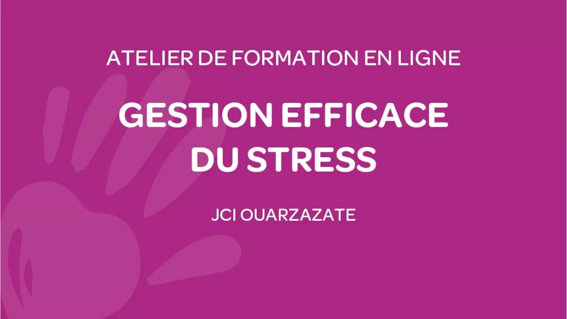 الغرفة الفتية الدولية لورزازات الكبرى