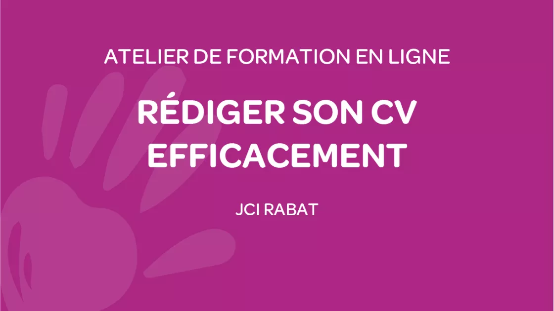 الغرفة الفتية العالمية بالرباط (JCI-RABAT)