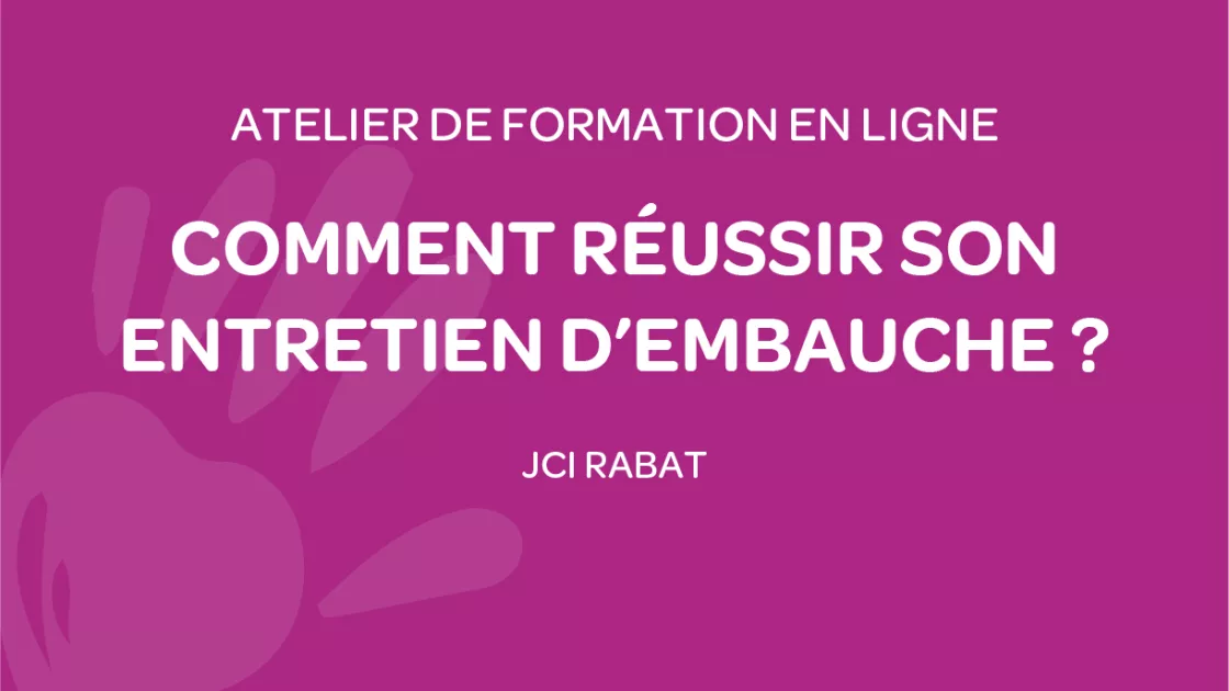 الغرفة الفتية العالمية بالرباط (JCI-RABAT)