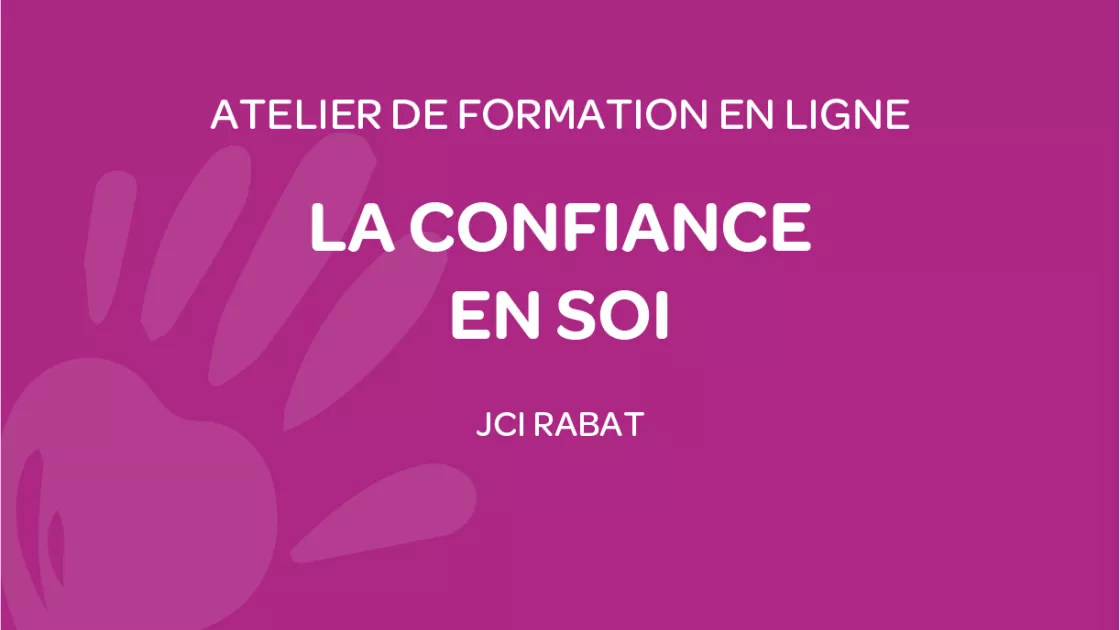 الغرفة الفتية العالمية بالرباط (JCI-RABAT)