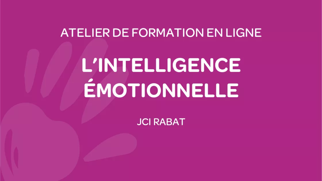 الغرفة الفتية العالمية بالرباط (JCI-RABAT)