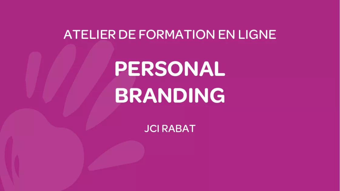 الغرفة الفتية العالمية بالرباط (JCI-RABAT)