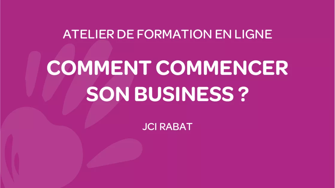 الغرفة الفتية العالمية بالرباط (JCI-RABAT)