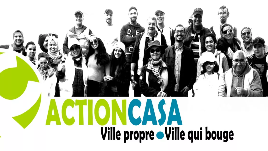 Collectif Action Casa