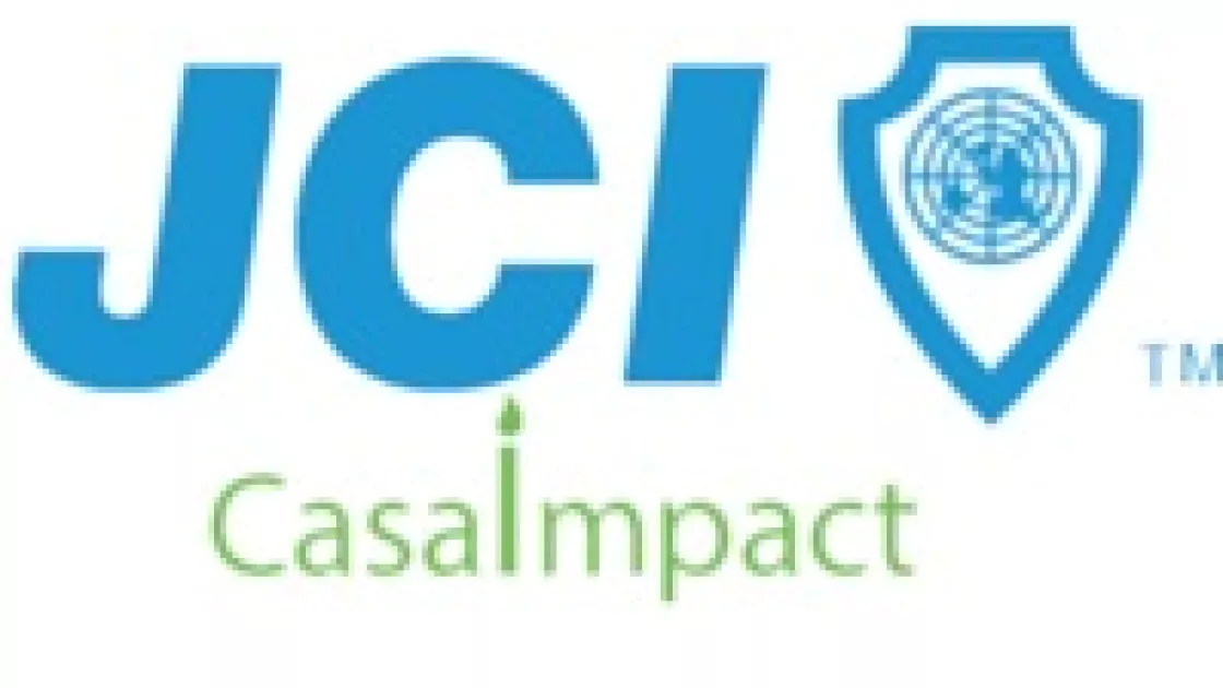 JCI CasaImpact