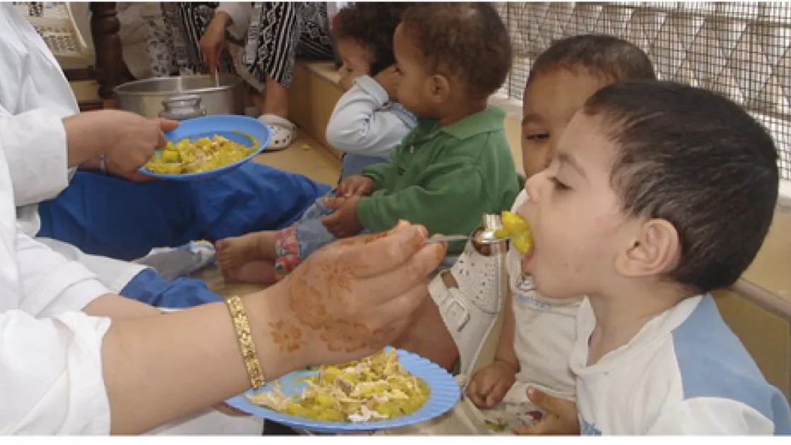 Association Al Ihssane 