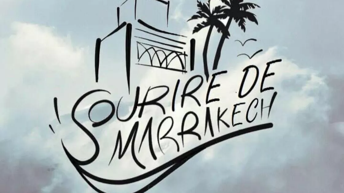Sourire de Marrakech