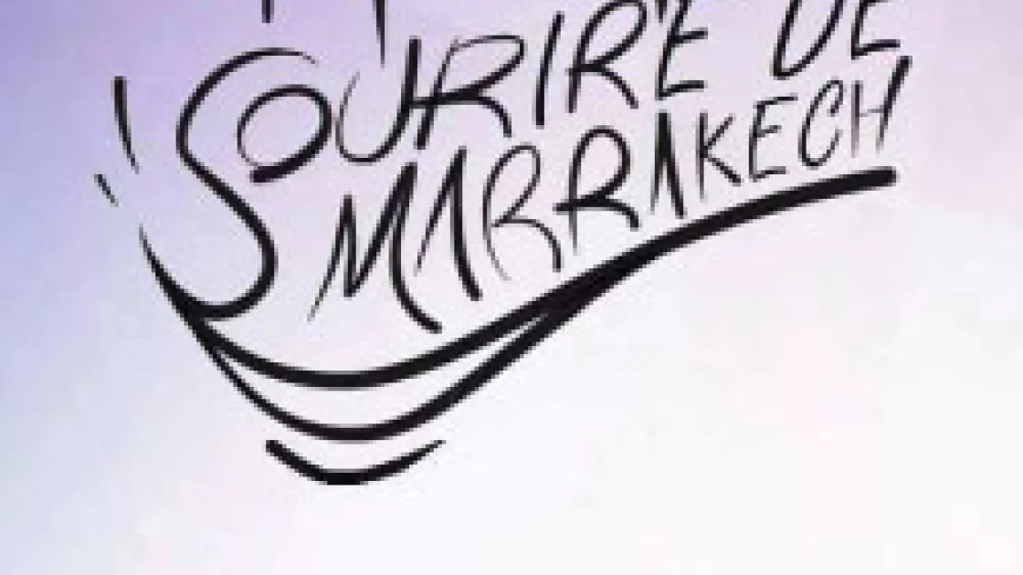 Sourire de Marrakech