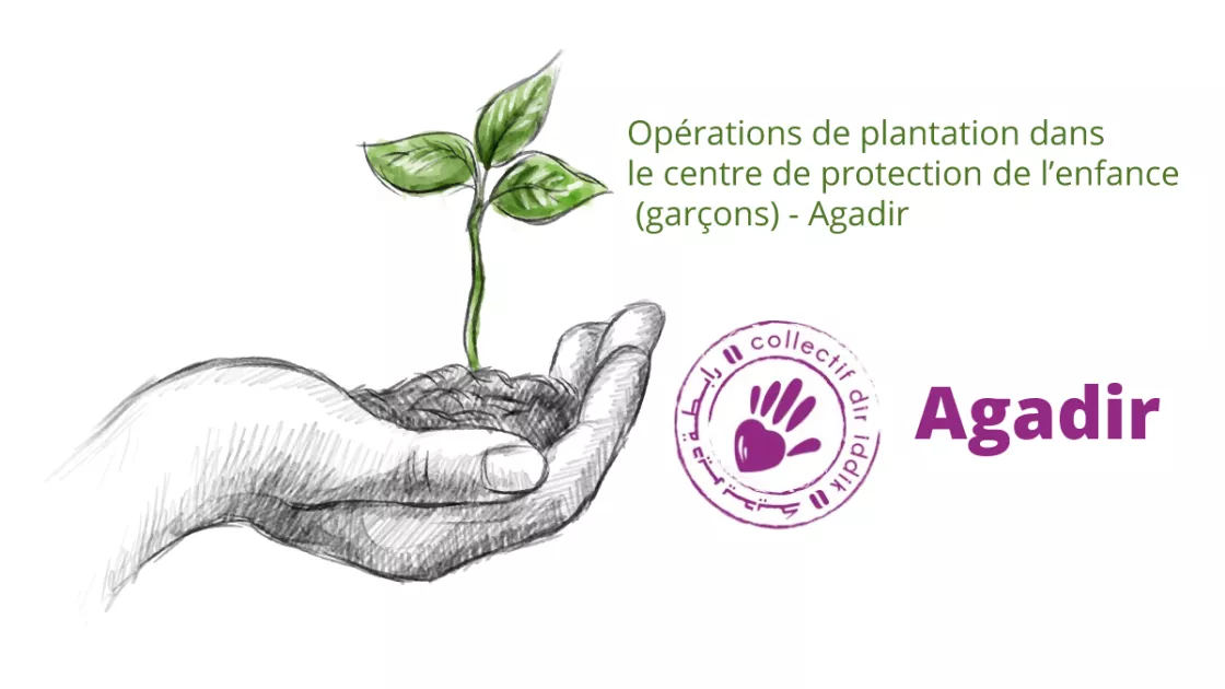 Collectif dir iddik Agadir