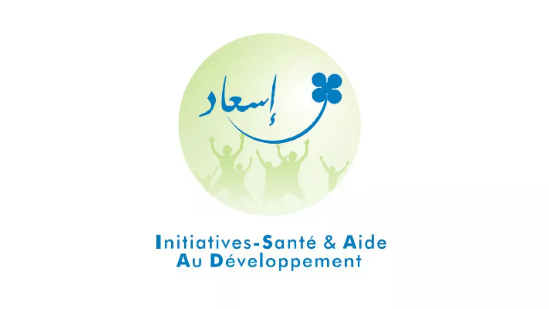 ISAAD (Initiatives Santé et Aide Au Développement) 