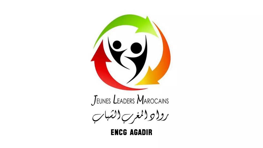 Jeunes Leaders Marocains ENCG Agadir