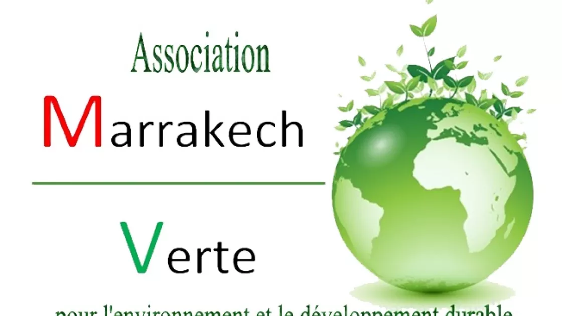 Marrakech Verte pour l'environnement et le développement durable