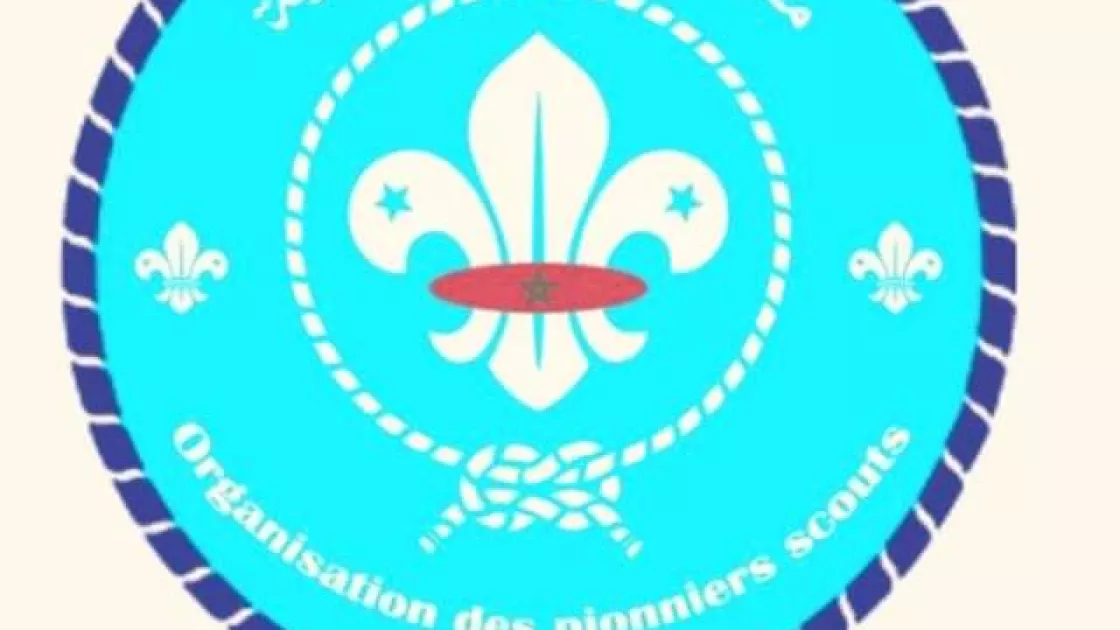 Organisation des pionniers scouts