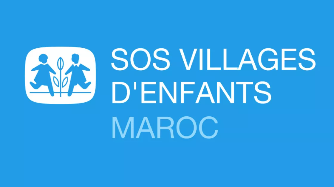 SOS VILLAGE D'ENFANTS d'Agadir