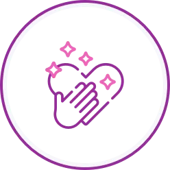 Le sens de l'engagement_cercle