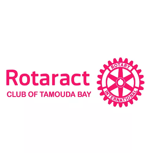 CLUB ROTARACT TAMOUDA BAY