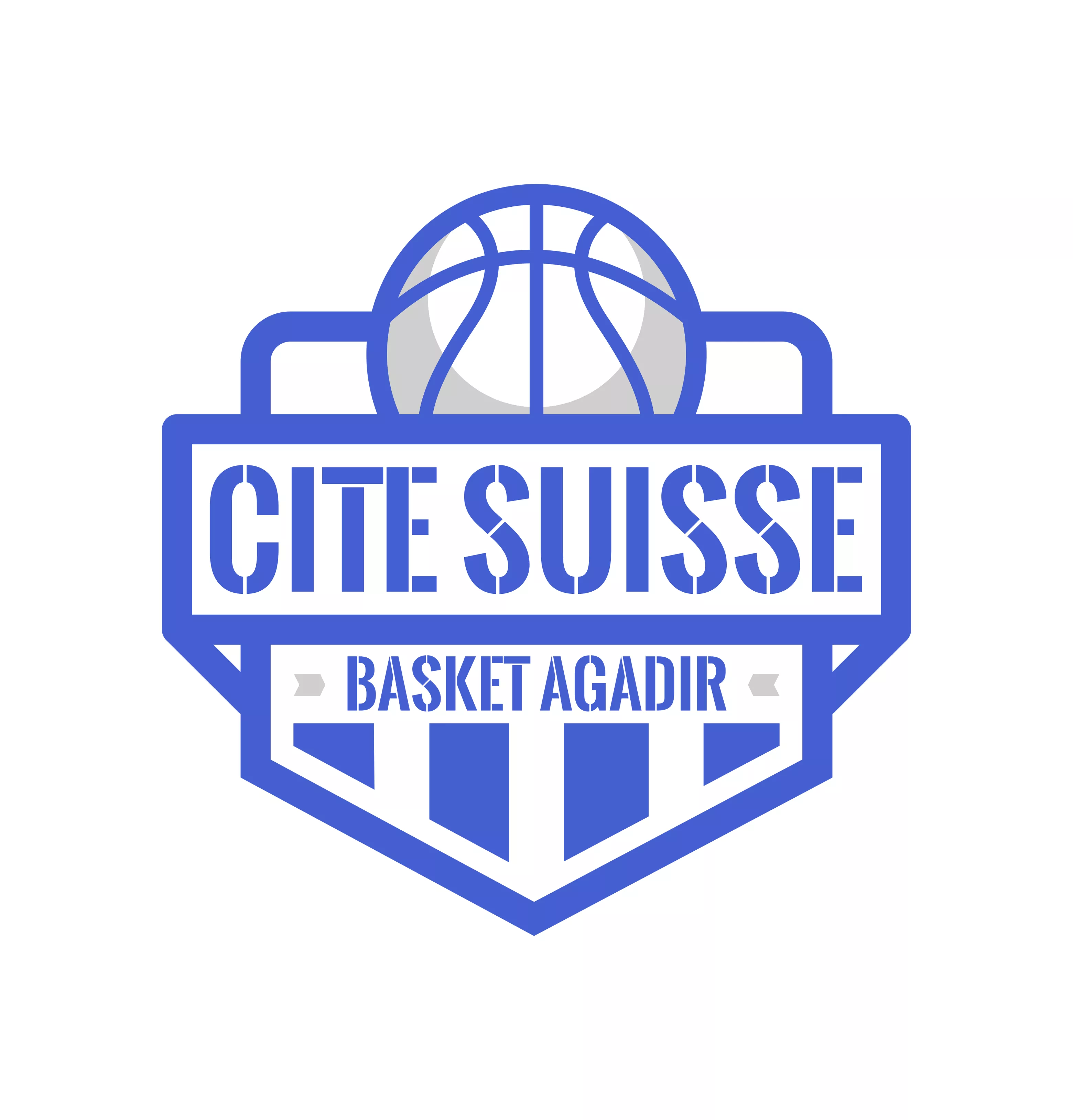 Cité Suisse Basket Agadir 
