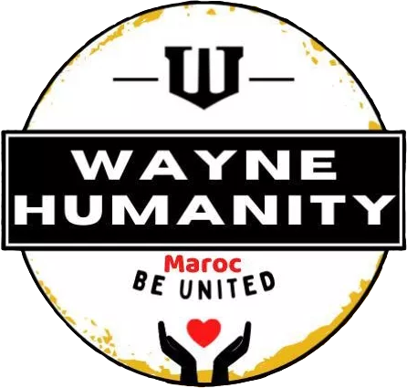 Wayne humanity