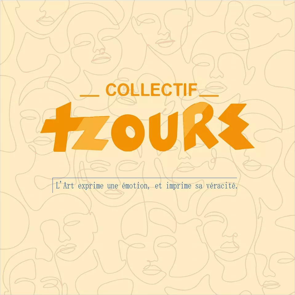 Association Collectif Tzouri