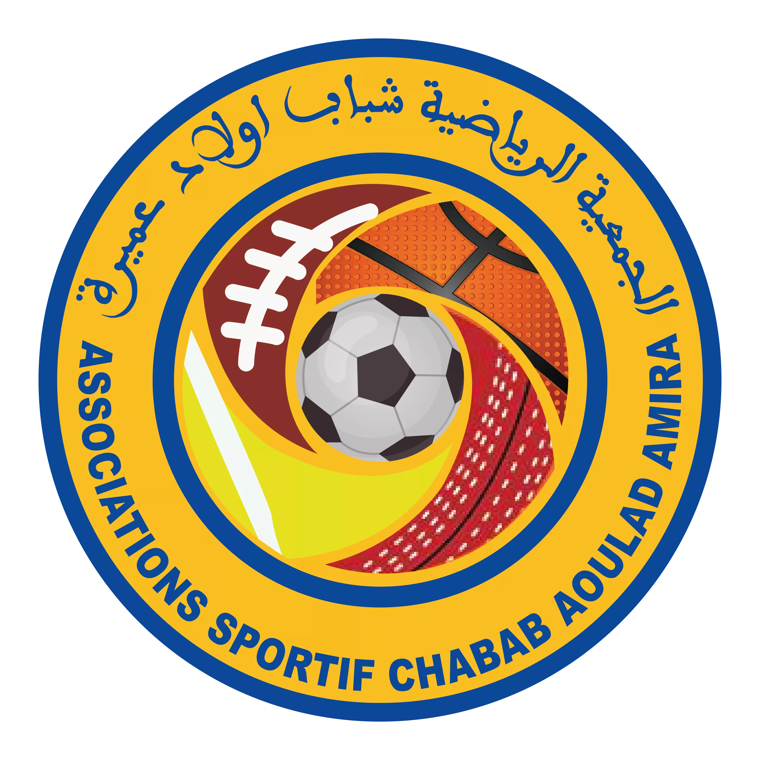 جمعية شباب أولاد أعميرة للرياضة