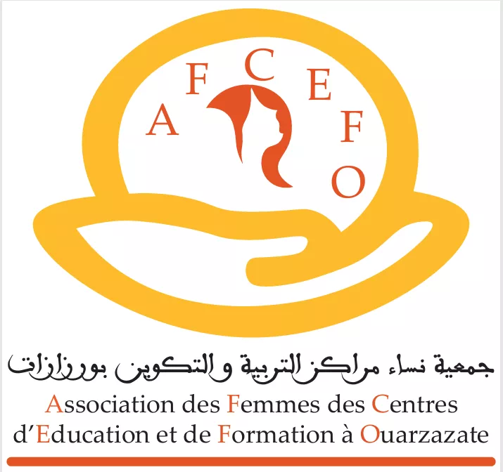 جمعية نساء مراكز التربية والتكوين بورززات 