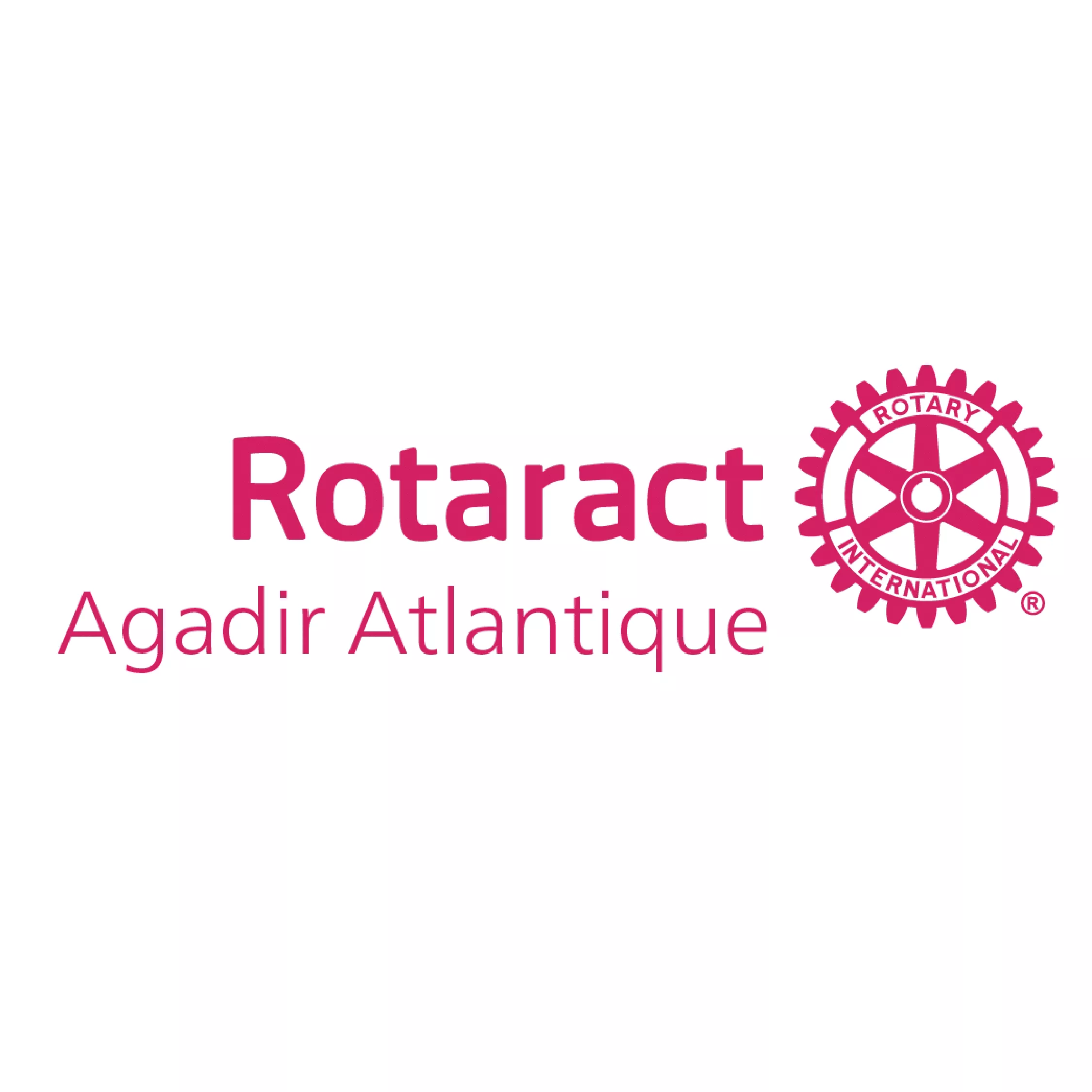 Rotaract agadir atlantique