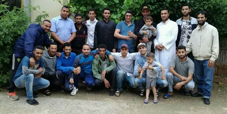 جمعية 6 مارس  للتنمية  والثقافة  والبيئة