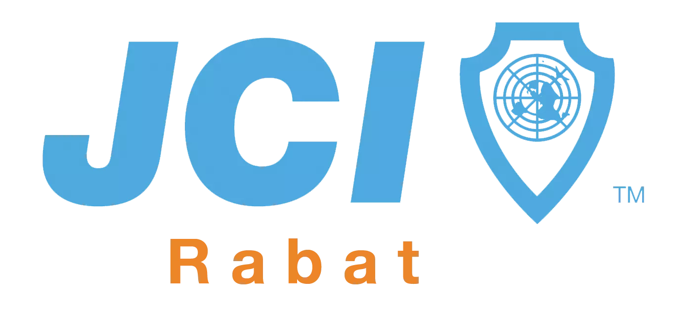 الغرفة الفتية العالمية بالرباط (JCI-RABAT)