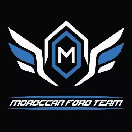 جمعية فريق فورد المغربي