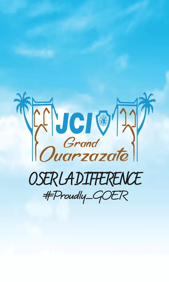 الغرفة الفتية الدولية لورزازات الكبرى