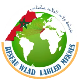 Réseau Wlad Labled Meknès