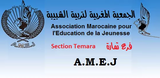 Association marocaine pour l'éducation de la jeunesse