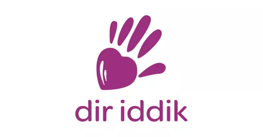 Dir iddik Martil