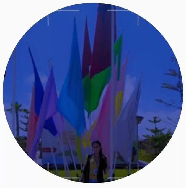 Imane AHAYAD  إيمان اهياض 